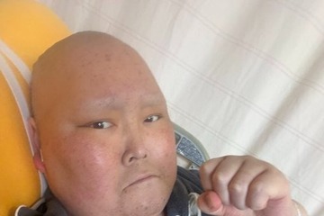 ステージ4の癌公表のマサ越前さん、死去 享年35歳「誰よりもエンターテイナーで最高の夫」妻が思いつづる 画像