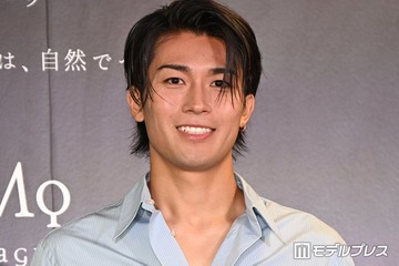 サッカー日本代表・中村敬斗選手、憧れの職業は？「もしサッカー選手になっていなければ？」に回答 画像