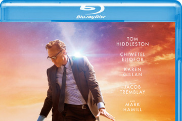 スティーヴン・キング原作『サンキュー、チャック』Blu-ray&DVDが10月21日発売、冒頭映像公開 画像