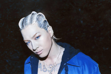 BIGBANGテヤン、最新曲「LIVE FAST DIE SLOW」を「THE FIRST TAKE」でパフォーマンス。「ずっと聴いてたい」と反響 画像