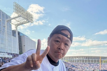 伊集院光、レギュラー務める「ぽかぽか」出演を一時見合わせ「もう腰が限界です」 画像