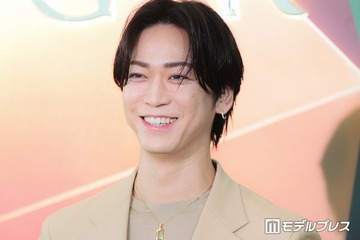 結婚発表の亀梨和也「まだ素人丸出し」苦手なこと明かす 本田翼のアドバイスに驚き「磨きがかかるかもしれない」 画像