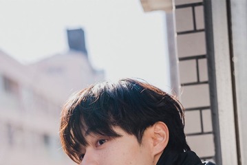 元JO1鶴房汐恩（BONBON.）CDリリース決定「是非全ての楽曲、歌詞メロディー共に楽しんでもらえたら」 画像