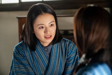 【風、薫る 第84回あらすじ】りん、新潟から帰ってくる 直美は文に病状伝える 画像