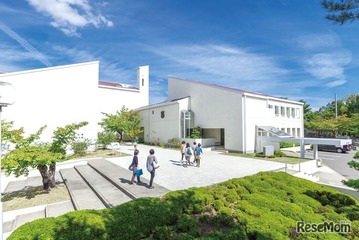 【大学受験2027】清泉大、CBTを「期間随時開催方式」で導入…全国テストセンターで受験可能 画像