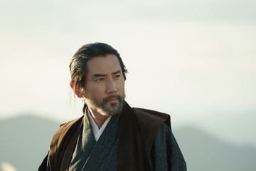 『黒牢城』10億円突破！黒沢清監督史上最高興収　本木雅弘「きっと村重も驚いている」  本編冒頭映像が初公開 画像