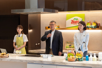 「腸の砂漠化」を防ぐために役立つ食材は？手軽に食べる方法もご紹介 画像