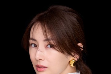 北川景子「24時間テレビ」スペシャルドラマ主演でつんく♂の妻・加奈子さん役 スペシャルサポーターにも就任【コメント】 画像