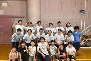 「24時間テレビ49」企画情報を発表 SixTONES京本大我はろう学校の生徒とドラムラインに挑戦 画像
