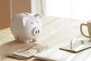 転職を考えたとき、貯蓄額が「200万円」ないと安心して辞めらないって本当？無収入期間の生活費の目安【「退職プロ」が解説】 画像