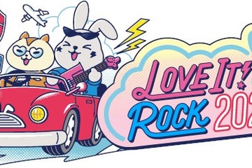 Snow Man宮舘涼太＆佐久間大介「LOVE IT! ROCK 2026」出演決定 サンボマスター・Zeebraら豪華メンバー集結 画像