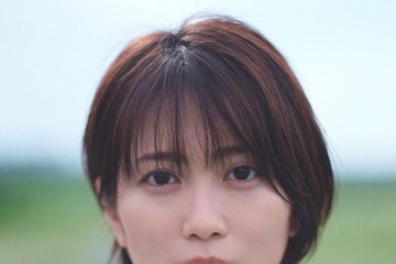 志田未来、バカリズム脚本作品4度目の出演　古川琴音＆富田望生は幼なじみ役　森田望智主演朝ドラ「巡るスワン」 画像