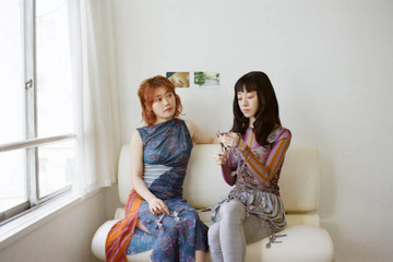 羊文学、「ドラム―VIVANT THE ORIGIN STORY―」主題歌の新曲「Keep Walking」配信開始。映像作品とのタイアップでも存在感 画像