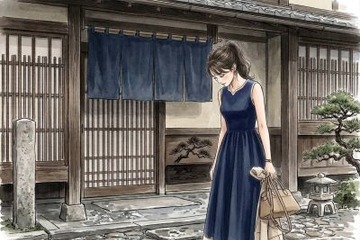 夏は大の苦手、でも「素敵ね」と言われたい。40代・50代の夏オシャレの鍵は「清潔感」【植松晃士のエイジレス・ビューティ】 画像
