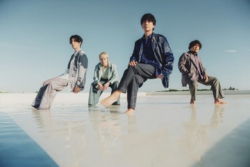 レミオロメン神宮司治、flumpoolサポートドラマーとして9月からのツアー参加 小倉誠司のライブ活動一時休止受け 画像