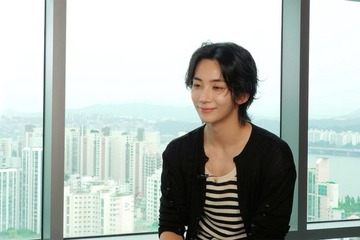 SEVENTEENジョンハン、兵役後日本最速テレビ出演「地獄」の練習生時代・メンバーとの絆明かす 画像
