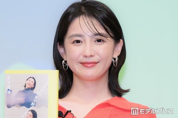 フジ宮司愛海アナ、秋からの留学に意気込み 帰国後の展望も明かす「会社からの温かい応援もあり」 画像