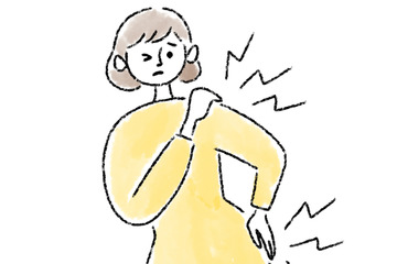 43歳「まさか更年期だなんて」始まりは生理不順とPMSでした【100人の更年期・リバイバル】 画像