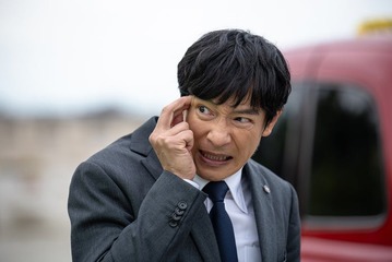 「VIVANT」“新たな別班員”の正体判明 ラスト3秒で登場した人物に「怪しいと思ってた」「乃木もびっくり」と反響殺到【ネタバレあり】 画像