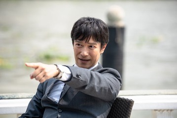 「VIVANT」次回予告に注目集まる “最大の裏切り者”に考察加熱「なにか隠してそう」「伏線かも」【ネタバレあり】 画像