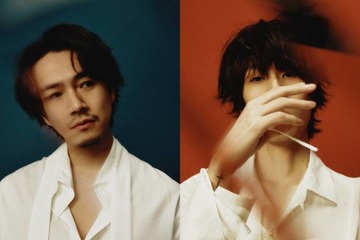 RADWIMPS、書き下ろしの新曲「夕星-ゆうづつ-」が映画『汝、星のごとく』主題歌に決定。本予告映像に反響 画像