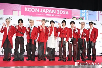 JO1、ソウル公演中止を発表「諸般の要件などを総合的に検討した結果」デモ発生の影響でチケット販売延期していた 画像