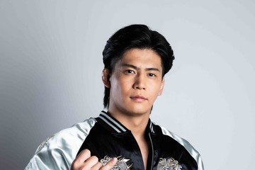 「バチェロレッテ4」安齊勇馬、ドラマ初出演で主演抜擢 timelesz寺西拓人の主演作第2弾で“二代目ラーメンD”に 画像