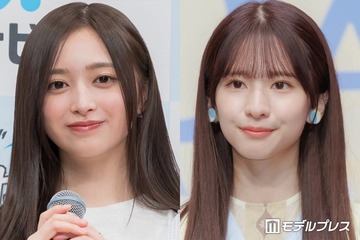 乃木坂46菅原咲月、井上和からのイラスト＆直筆メッセージ付きの差し入れ公開「絵が上手い」「素敵な気遣い」 画像