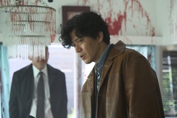 小栗旬主演『バッド・ルーテナント：トウキョウ』第51回トロント国際映画祭出品、ワールドプレミア決定 画像