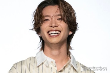 森愁斗（BUDDiiS）・小西詠斗ら、“胸キュンナンパセリフ対決”挑戦 椿泰我（IMP.）は審査員長【ウォーターガーディアンズ】 画像