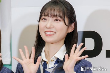 AKB48メンバー、美肌輝くノースリーブトップス姿披露「爽やかで素敵」「肌綺麗すぎる」と絶賛の声 画像