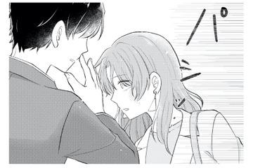 妻が放った暴言に夫が激怒！「謝れ」とまさかのビンタ…!?【正しい不倫 #16】 画像