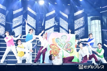 ジュニア・元木湧、内村颯太考案の“幻のタイトル”告白 過去の「パパママ一番」を例に「颯太の作戦は成功」【Three】 画像