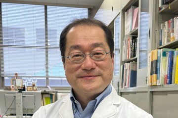 更年期は「体臭の曲がり角」！？40代以降は「ニオイがきつくなる」５つの原因とは【皮膚ガス研究の第一人者が解説】 画像