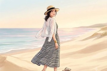 真夏の40代・50代、キレイの大敵は「崩れ」。「涼やかな人」でいるために、できること【植松晃士のエイジレス・ビューティ】 画像