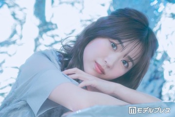元AKB48メンバー、お気に入りキャミワンピで美スタイル際立つ「可憐で可愛い」「透明感が爆発してる」の声 画像