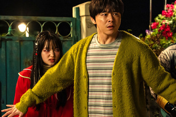 ゾンビ娘に父の愛情は届くのか!? 花江夏樹のナレ入り予告編公開『世界で最後の愛しい娘！』 画像