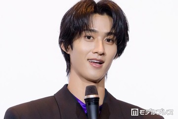 M!LK曽野舜太「仮面ライダー」出演決定時のメンバーからの反応明かす「楽屋で台本を開いていたら…」【仮面ライダーゼッツ さよならのミッション】 画像