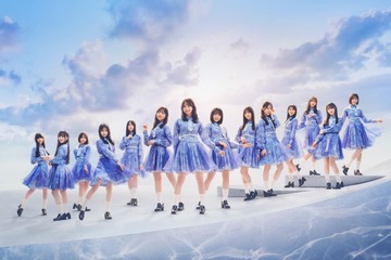 日向坂46、18枚目シングル「イチャイチャ虫」リリース決定 8月9日フォーメーション発表へ 画像