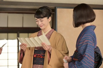【風、薫る 第96回あらすじ】直美に起こったアクシデントとは 画像