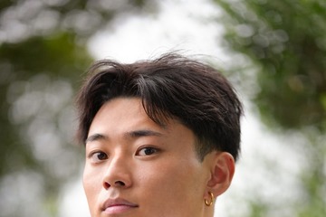 「TIF」」舞台で輝いたイケメン大学生・法吉夢斗さん、コンテスト出場で得たもの 憧れは平野紫耀【モデルプレスインタビュー】 画像
