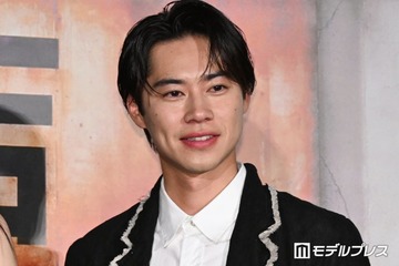 【戸塚純貴が結婚発表】有名芸能人の結婚相次ぐ2026年 川口春奈＆板倉滉選手・田中みな実＆亀梨和也・新木優子＆中島裕翔ほか 画像