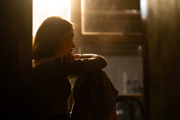 がんを告知された直後も夫婦生活を強要され、拒めば怒鳴られる。この地獄から抜け出す方法はあるのか 画像