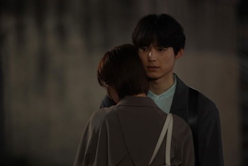 「告白」爽太（松村北斗）＆麻里子（岡崎紗絵）が急接近 恋が大きく動き出す 画像