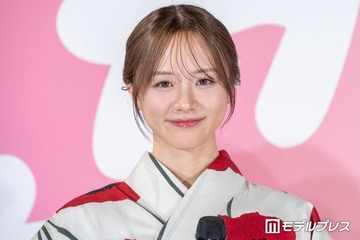 森香澄「デート代も出します」共演者驚きの恋愛事情明かす キュンとした“子ども扱い”エピソードも「ドキッとしますよね」 画像