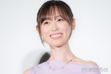 福原遥、家族とのお忍び鑑賞を回顧「全然バレなかったですね」【あの星が降る丘で、君とまた出会いたい。】 画像
