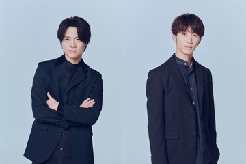 WEST.重岡大毅＆濱田崇裕、櫻井翔＆相葉雅紀以来の同時結婚発表 重岡はグループ初のパパに 画像