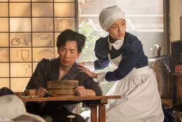 【風、薫る 第97回あらすじ】直美、派出看護の依頼引き受ける 横沢がやってくる 画像