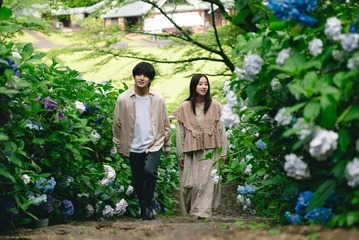 「一次元の挿し木」紫陽（堀田真由）の真相判明で考察加速「悠（山田涼介）と双子？」回想シーンに注目集まる 画像