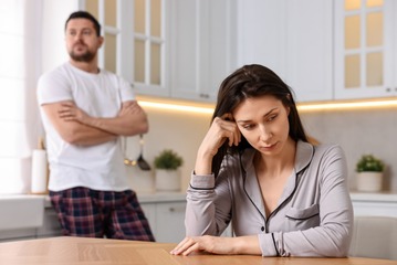 「やめてって何度も言ったじゃん！？」スキンシップが「地雷」に変わった夜。そこから地獄が始まった 画像